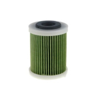 Fuel Filter For Suzuki MARINE 15412-93J10 - WF-F4009 - RCMA